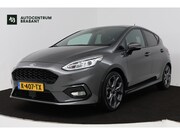 Ford Fiesta - 1.0 EcoBoost Hybrid ST-Line X (TREKHAAK, CAMERA, STOEL/STUUR