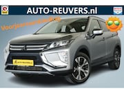 Mitsubishi Eclipse Cross - 1.5 DI-T Intense / CarPlay / Cruisecontrol / Camera / DAB
