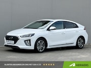 Hyundai Ioniq - 1.6 GDi PHEV Premium Sky / PHEV / Cruise Control Adaptief /