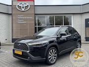 Toyota Corolla Cross - 2.0 HYBRID 184PK FIRST-EDITION BLIND-SPOT ELEK-ACHTERKLEP KE