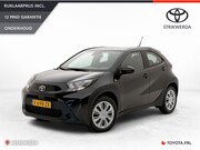 Toyota Aygo X - 1.0 VVT-i MT Play