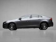 Volvo S60 - 2.0 T4 Summum Sport (SCHUIFDAK, NAVI, CAMERA, STOEL/S