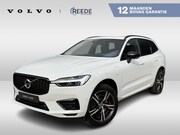 Volvo XC60 - 2.0 T6 Plug-in hybrid AWD R-Design | Luchtvering | 360 Camer