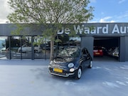 Fiat 500 - 1.0 Hybrid Dolcevita/ Hybride/airco/panorama dak/Cruise/NAP/