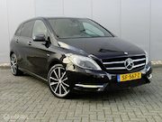 Mercedes-Benz B-Klasse - 200 Ambition|AUTOMAAT|PANO|BOMVOL|