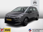 Citroën C4 Grand Spacetourer - 1.2T 130pk Business 7persoons Trekhaak/Camera/Nav 4S.Banden/