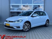 Volkswagen Golf - 1.0 TSI Comfortline | LED | CarPlay | Adaptive Cruise | Navi