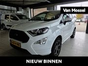 Ford EcoSport - 1.0 EcoBoost ST-Line