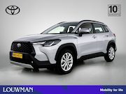 Toyota Corolla Cross - Hybrid 140 Active | BTW Voertuig | NL Auto |  Dealeronderhou