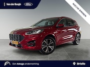 Ford Kuga - 2.5 PHEV ST-Line 225 PK Trekhaak - Winter Pack - Camera voor