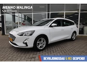 Ford Focus - Wagon 1.5 EcoBlue Titanium X Business|Camera|Apple carplay/A