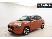 Suzuki Swift - 1.2 Style Smart Hybrid 83pk | Automaat | Navigatie | Climate
