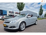 Opel Astra - TwinTop 1.8 Cosmo CABRIO AUT NAVI PSENSOR LEDER CRUISE TREKH