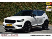 Volvo XC40 - T5 AWD R-Design/Dealer onderhoud/Garantie/Zeer compleet