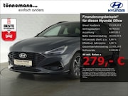 Hyundai i30 - cw FACELIFT T-GDI ADVANTAGE PLUS 48V DCT+VOLL