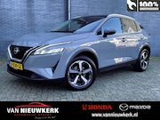 Nissan Qashqai - 1.3 Mild-Hybrid 158pk Automaat N-Connecta | Trekhaak 1800kg 