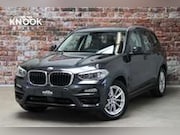 BMW X3 - xDrive20i High Executive Automaat / Navigatiesyste