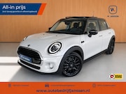 MINI Cooper - 1.5 Cooper Greenwich Cruise | Pano | Carplay | Parkeersensor
