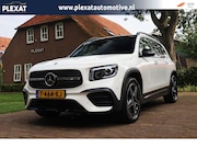 Mercedes-Benz GLB-Klasse - 250 4MATIC Premium Plus Aut. | DISTRONIC PLUS | PANORAMA | M
