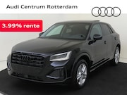 Audi Q2 - 35 TFSI S tronic 150pk Advanced edition