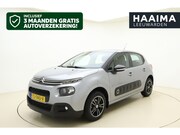 Citroën C3 - 1.2 PureTech S&S Feel | Climate control | Navigatie via Carp