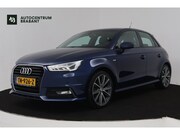 Audi A1 - Sportback 1.0 TFSI Advance Sport (NAVIGATIE, CRUISE CONTROL,