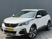 Peugeot 3008 - BWJ 2017 | 1.2T 131PK Première | TREKHAAK | LEDER/STOF | CAM