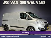 Ford Transit Custom - 2.2 TDCI Inrichting L1H1 Airco | LM-velgen | Camera | Naviga
