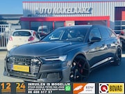 Audi A6 - 55 TFSI e quattro Competition 3x S-Line 100% Top