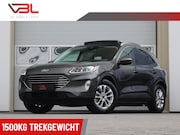 Ford Kuga - 2.5 PHEV 225PK Titanium X | Panoramadak | Trekhaak |