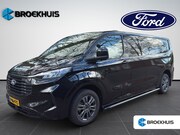 Ford Transit Custom - 320 2.0 TDCI L2H1 Limited 136pk | Betimmering | Stoel - stuu
