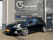 Opel Corsa - 1.6-16V Turbo OPC 192PK Navi, Clima, Cruise, Isofix, Bluetoo