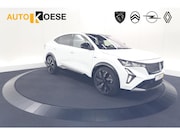 Renault Rafale - 1.2 E-Tech 4x4 plug-in hybrid 300 esprit Alpine | 360 Camera