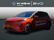 BYD Dolphin - 1.5L DM-i Comfort | 1040km Actieradius | Google Build-in | P
