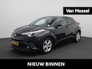 Toyota C-HR - 1.8 Hybrid Style | NAVIGATIE | STOELVERWARMING | CRUISE CONT