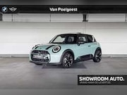 MINI Cooper S - 3-deurs 2.0 Classic L | 18 Inch Slide Spoke 2-tone