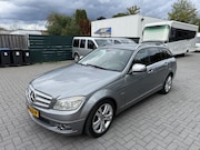 Mercedes-Benz C-klasse - Estate 180 Kompressor Avantgarde (Automaat) / Climate-Cruise