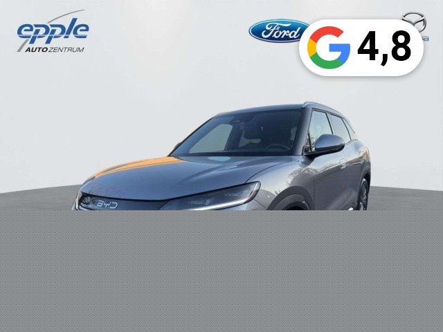 BYD Atto 2 - DM-i Boost