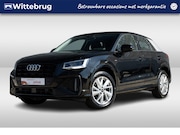 Audi Q2 - 35 TFSI 150PK S Line Exterieur | Achteruitrijcamera | Leder