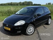 Fiat Punto - 1.2 Classic