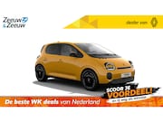 Renault Twingo - urban range techno 27.5 kWh | NU TE BESTELLEN MET €500, - IN