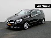 Mercedes-Benz B-klasse - 180 Ambition | STOELVERWARMING | NAVIGATIE | CRUISE CONTROL
