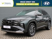Hyundai Tucson - 1.6 T-GDI PHEV Comfort Plus