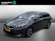 Kia Ceed - Sportswagon 1.0 T-GDi AUTOMAAT - DESIGN EDITION * VEEL OPTIE