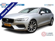 Volvo V60 - 2.0 T4 Momentum Pro | Incl. 12 maanden Garantie | 1e Eigenaa