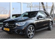 Mercedes-Benz GLC-klasse - GLC300e 320PK 4MATIC AUTOMAAT9 BLACK E.D. Navi | Led | Camer