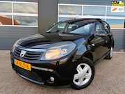 Dacia Sandero - 1.2 Blackline|Airco|Beginners auto!!!|