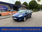 Fiat Punto - Grande 1.4 Dynamic AIRCO +