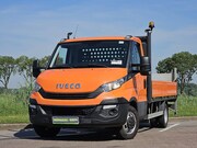 Iveco Daily - 35C14 ac laadklep EURO6