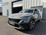 Hyundai Kona - 1.6 GDI HEV Fashion Design Sky / Airco / Cruise Control / Na
